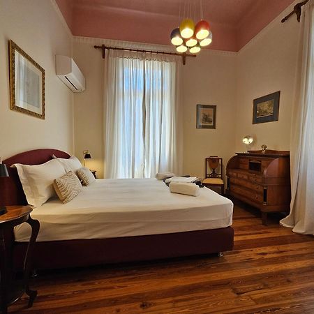 Acropolis Eternal Mansion By Yha Apartment Athena Bagian luar foto
