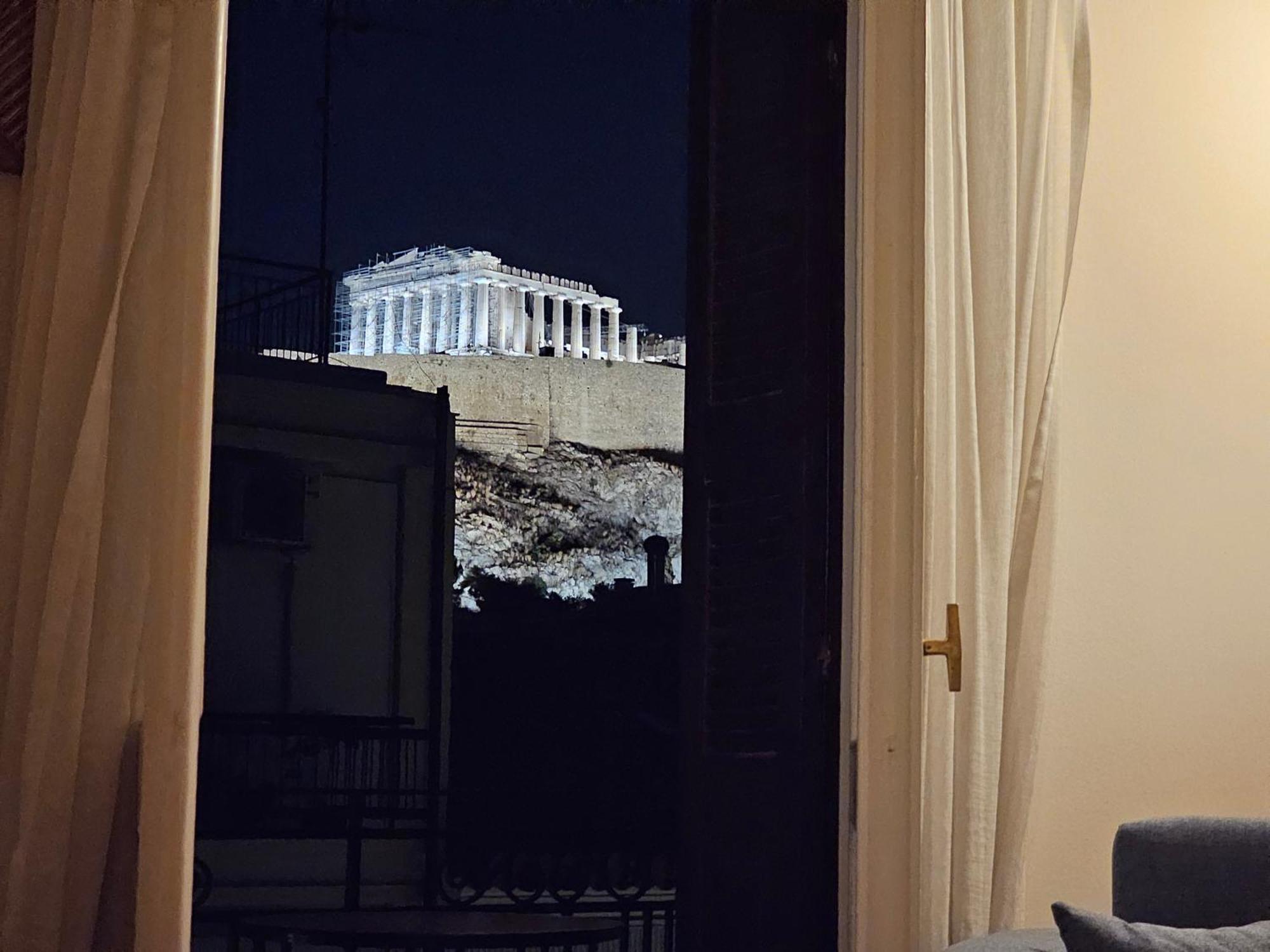 Acropolis Eternal Mansion By Yha Apartment Athena Bagian luar foto