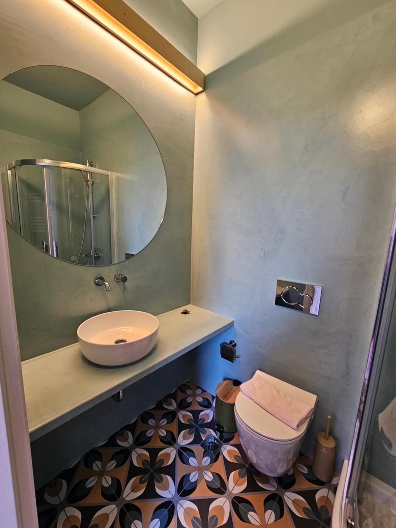Acropolis Eternal Mansion By Yha Apartment Athena Bagian luar foto